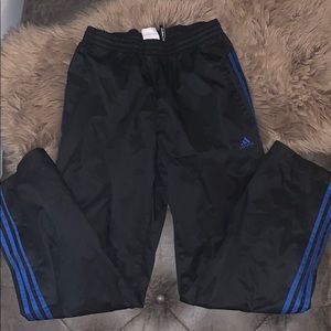 Men’s adidas climate proof track pant